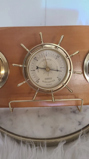 Ailgely Stazione Meteorologica Wireless Con Sensore Esterno