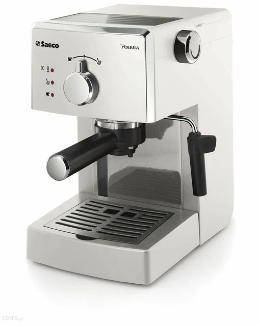 Espresso Coffee Maker Philips Saeco Poemia Price PHILIPS SAECO