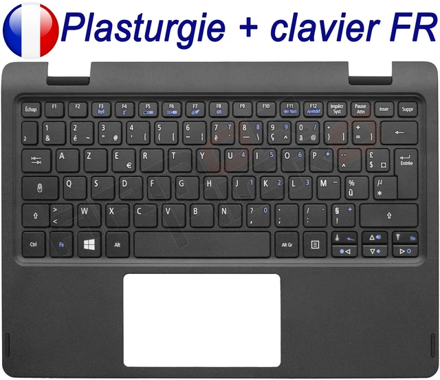 Clavier Asus Vivobook S301L S301LA S301LP Français Azerty