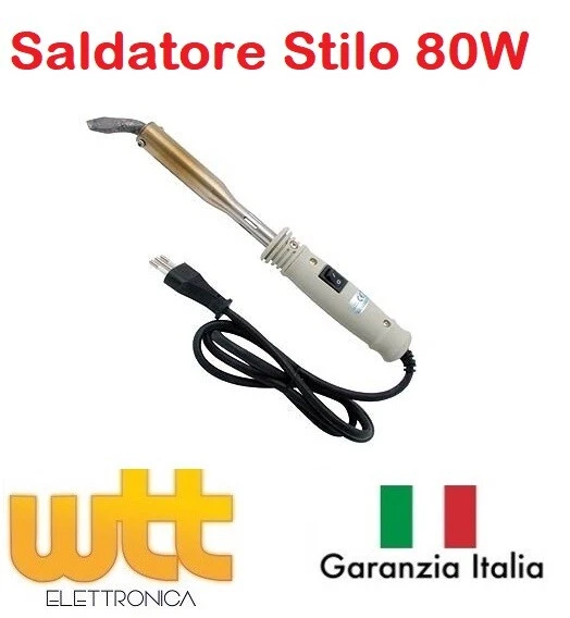 STILO DI RICAMBIO 24V 60W Per Lafayette SSD-81/82/87 EUR 17 - Foto 4