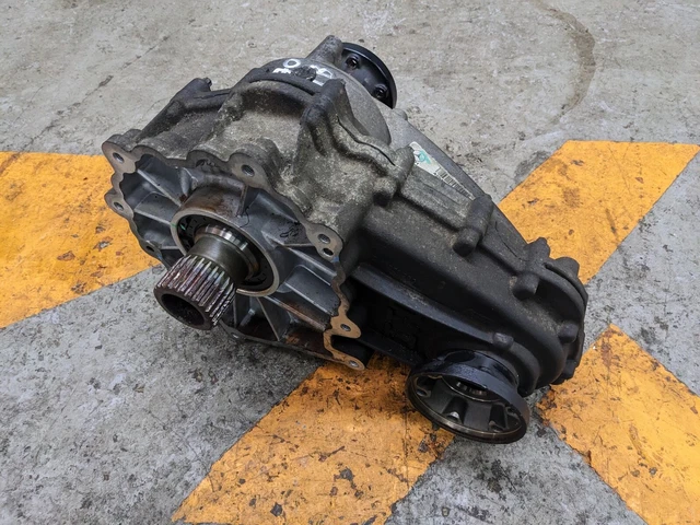 Mercedes-Benz Classe R320 W251 3.0 V6 Transferbox Transfercase A2512801200