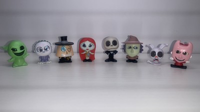disney doorables series 6 nightmare before christmas