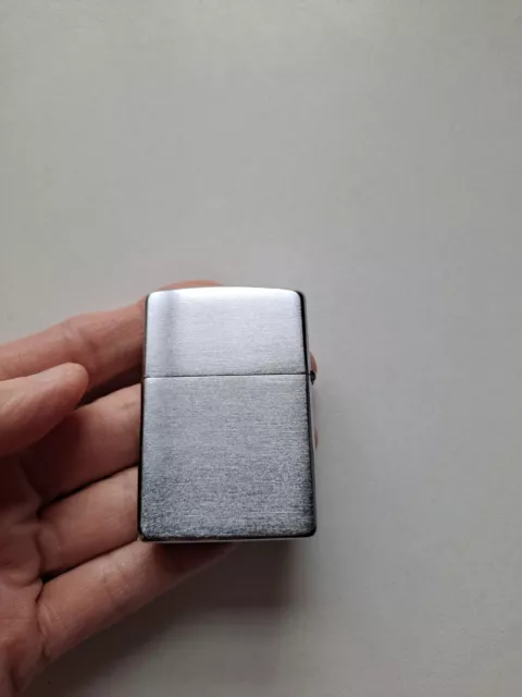 Ancien briquet Zippo Top Gun - made in USA