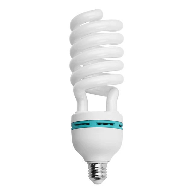 Spiral   135W Daylight 5500K E27 Photography  Photo Video La S8C7