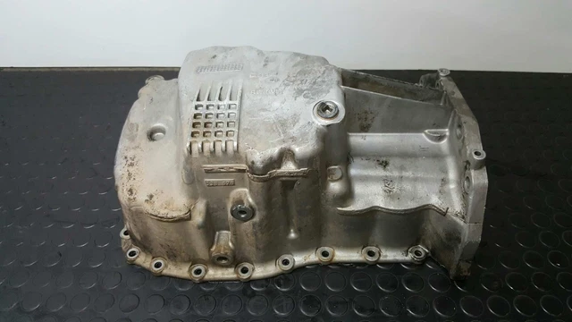 683043 Carter Pour Renault Megane Ii Berlina 3P | 8200238932