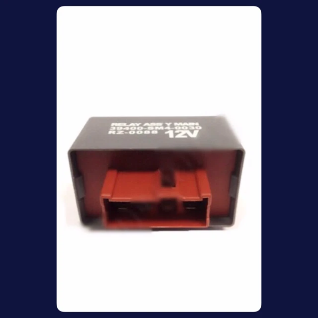 MAIN RELAYFUEL PUMP Relay Ry169 Honda Accord 19901997 £18.11