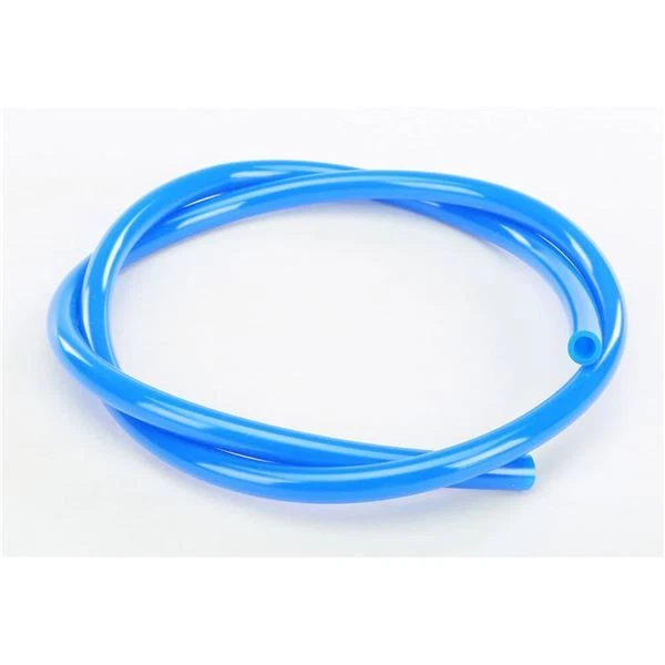 Blue Sz 3 ft Helix Racing 1/4" X 3/8" Colored Fuel Line