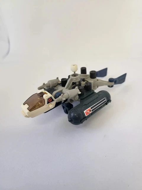 Zoids / Robo Strux /Vintage/Tomy France 1983/ Redhorne /Fonctionnel