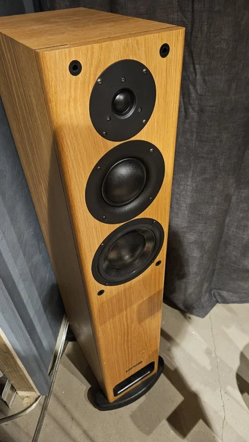 PMC OB1 LOUDSPEAKERS Cherry 1 200.00 PicClick UK