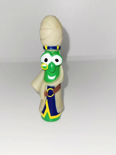 How Do You Find a Toy Figurine Archie Veggietales: Ultimate Guide