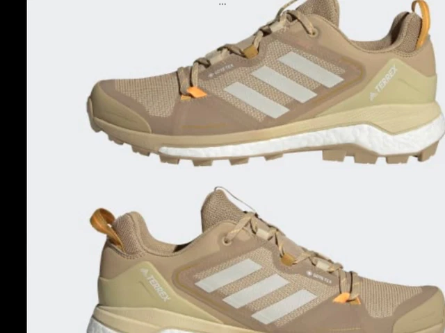 TERREX SKYCHASER Gore-Tex 2.0 Wanderschuhe Gr. 46