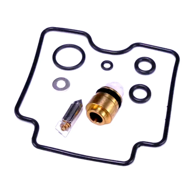 Kit De Embrague Reforzado EBC Para Suzuki DR-Z400, DRZ400E, SM, S, Incluye 2 Juntas
