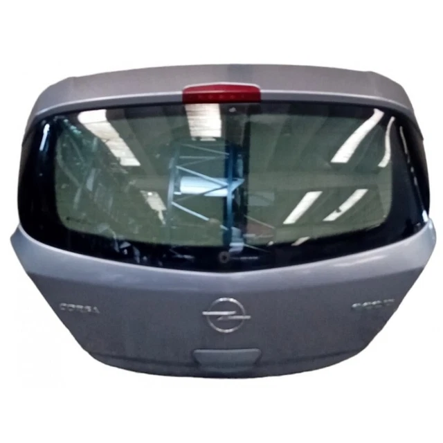 Portellone Opel Corsa D 2006-2014 5 Porte