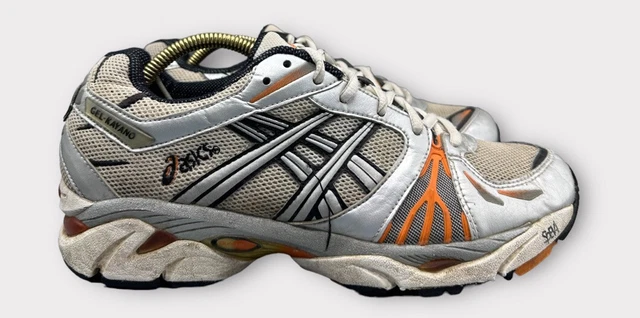 ASICS GEL KAYANO TN400 Trainers Size EU41.5 UK7.5 19.99 PicClick UK
