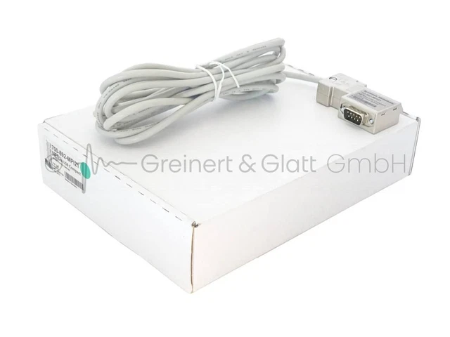 HELMHOLZ 700-892-MPI21 -NEW- ; USB Compact, mini PROFIBUS-USB-Gateway