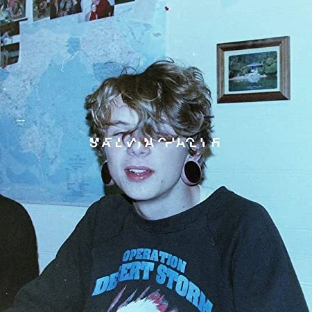 PALTH SALVIA - MELANCHOLE - New Vinyl Record - B3447z