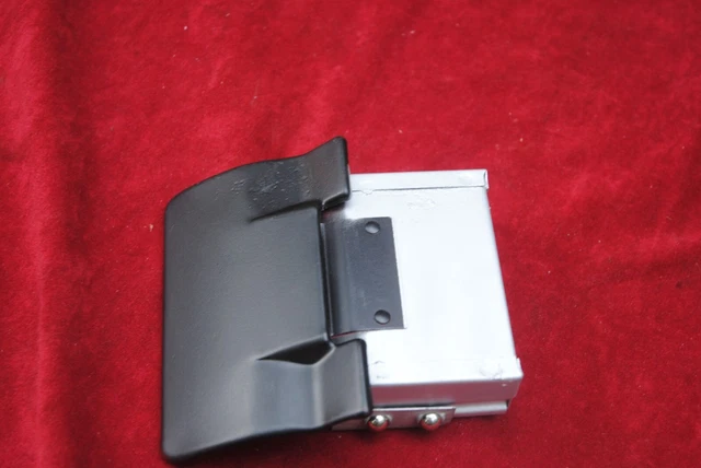 70 71 Torino Ranchero Dash Ash Tray Very Good Conditon All Original Ford
