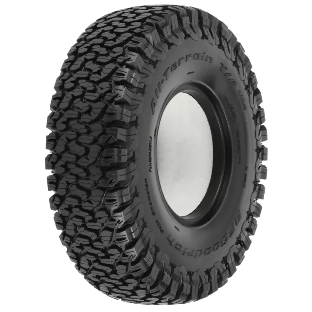 Pro-Line Racing BFGoodrich KO2 1.9 G8 Rock Terrain Truck Tire 2 PRO1012414