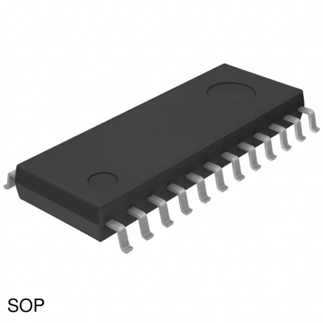TCM3105 Integrated Circuit - CASE: Standard MAKE: Generic
