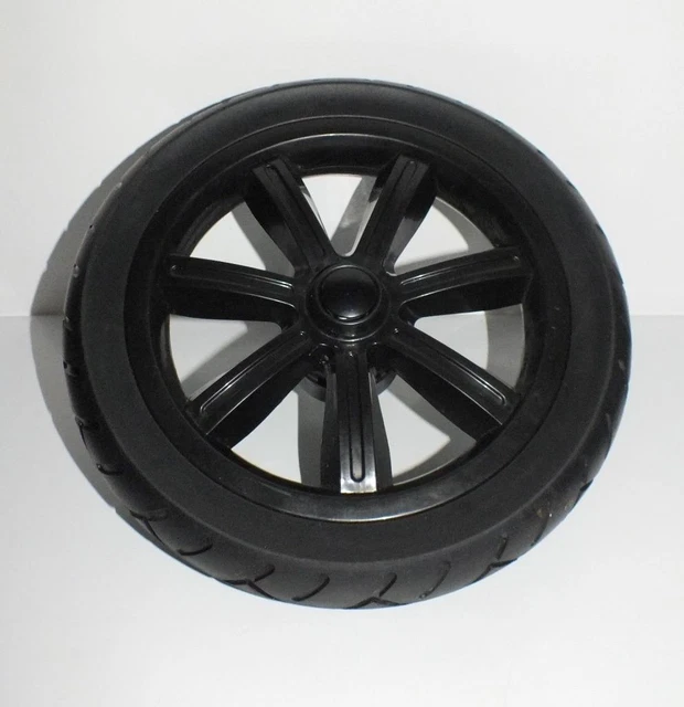 Mothercare orb wheels discount