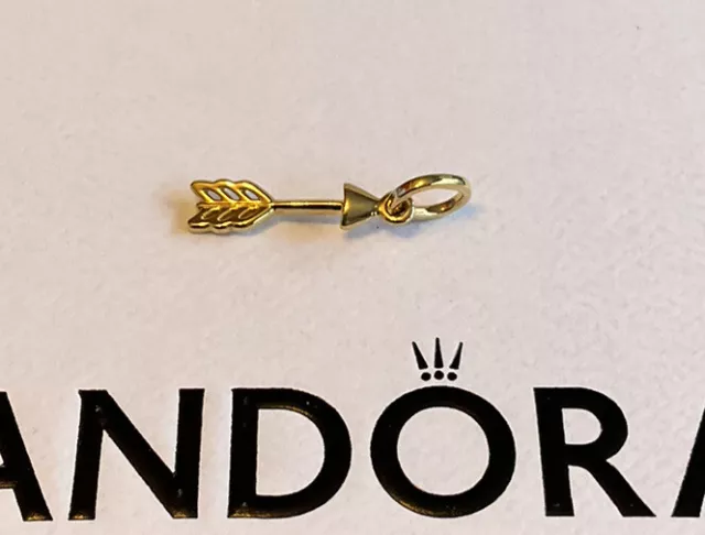 Pandora on sale shine arrow