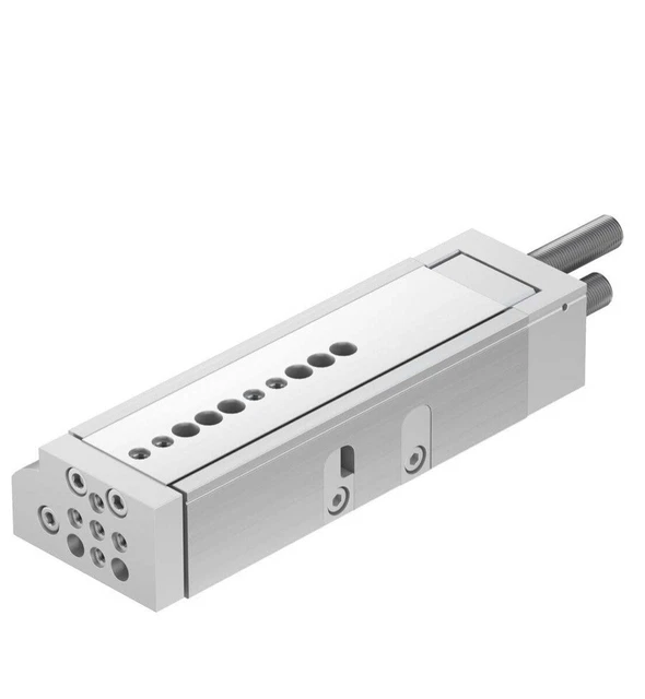 Festo Mini Schlitten DGSL/ DGLS 16 80 P1A / 80mm Hub / 543996 (21 11 4 24 Festo Mini Schlitten DGSL/ DGLS 16 80 P1A / 80mm Hub / 543996 (21 11 4 24