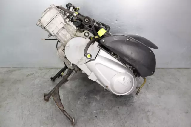 Moteur pour scooter HONDA 125 SH 2006 à 2008