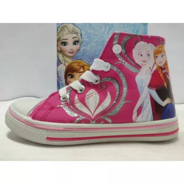 Converse bambino cheap disney