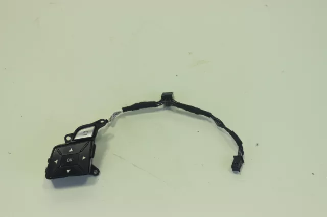 Mercedes W212 MOPF Lenkrad Schalter Tasten Knöpfe  A1669051800 A650