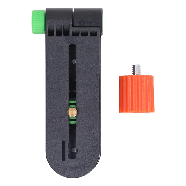 Livellatore autolivellante livellamento chiaro alta visibilità per