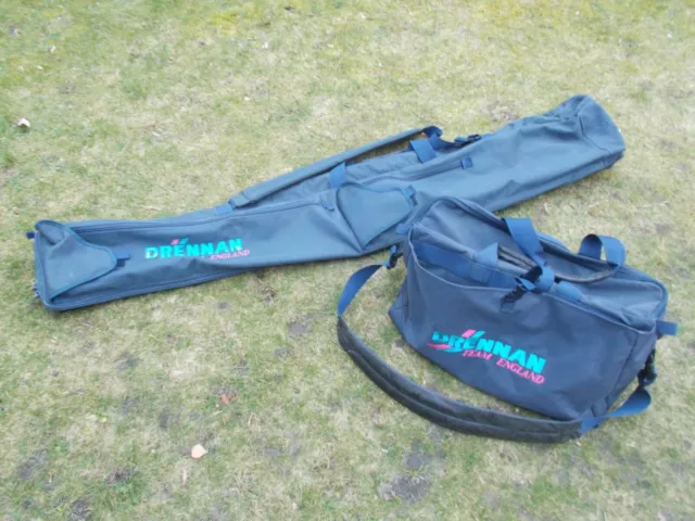 Fishing Tackle Bag Extra Large FOR SALE! - PicClick