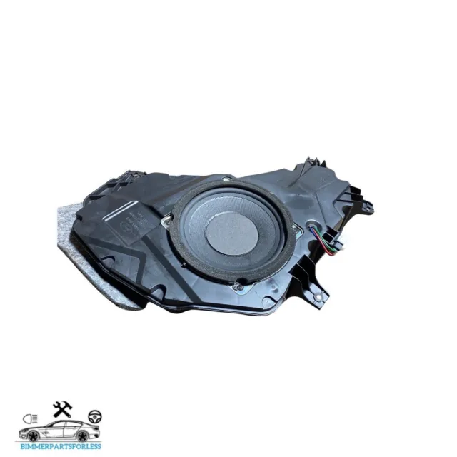 Hyundai Ix35 2015 Subwoofer Speaker 96380-2S000