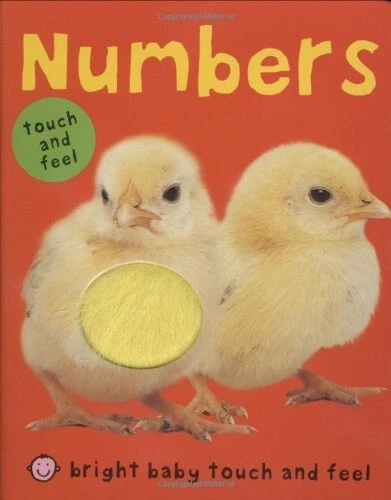 NUMBERS (WIPE CLEAN: Early Learning Activity Book) [Board book] by ...