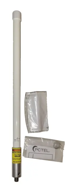 PCTEL Maxrad MFB-9153 - 902-928 MHz 3dB Fiberglass Omni Antenna NEW NO BOX