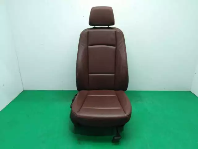 Asiento Delantero Derecho Para Bmw Serie 1 Berlina (E81/E87)