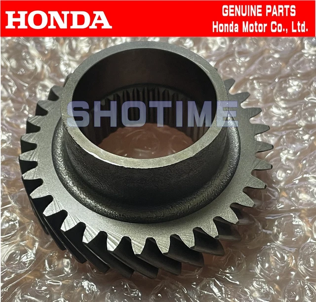 Honda K SERIES (EP3) 6 SPEED GEARBOX - OPTIONS