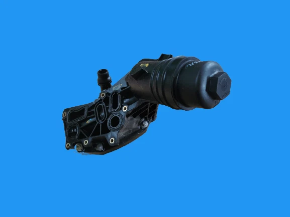 BMW SERIE 1 F20 F21 2018 M140i 3.0 BENZINA B58 ALLOGGIAMENTO FILTRO OLIO 8583895