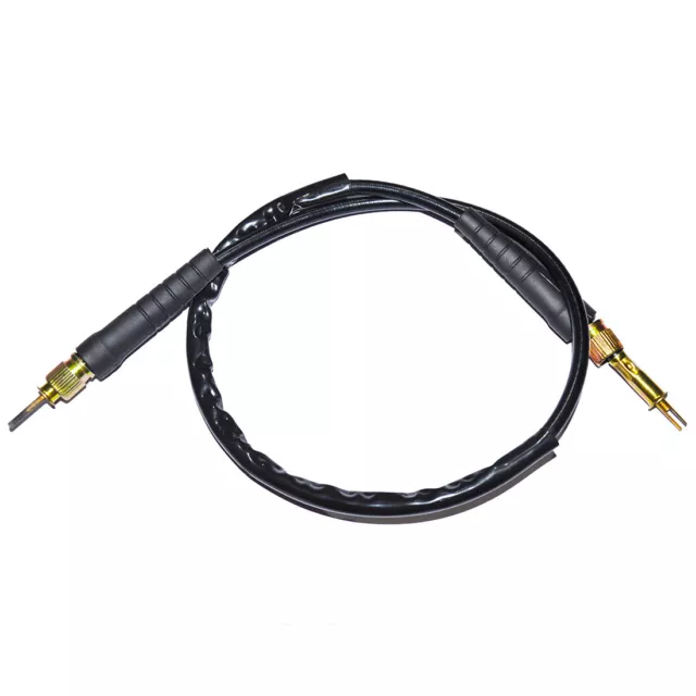 ISVINTAGE Speedo Speedometer Cable For Honda C50 C70 C90 CUB SUZUKI FR50 FR80