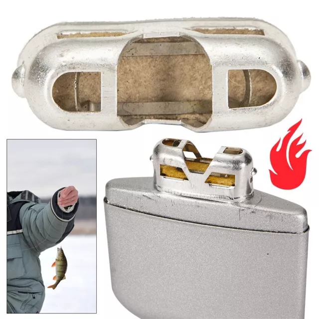 for Outdoor Mini Reusable Furnace Winter Heater Pocket Handy Winter Hand Warmer