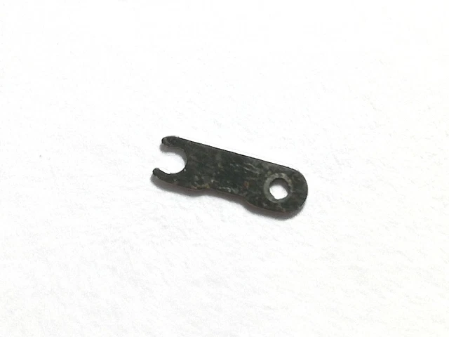VÉRITABLE NOS VINTAGE Seiko Speedtimer Cal.6138A Winding Stem PN 354