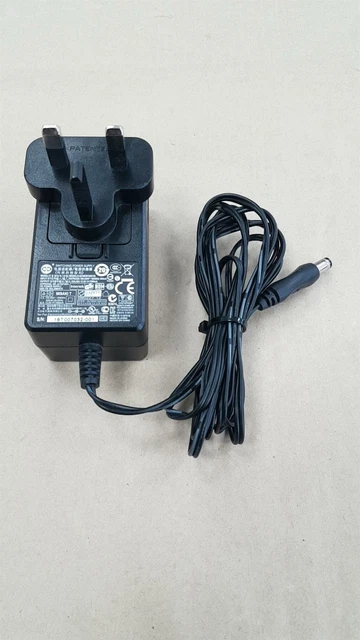 Fiche Coulissante US/EU/UK/AU Pour Alimentation Bose/TenPao S018EM1200150 - Universelle