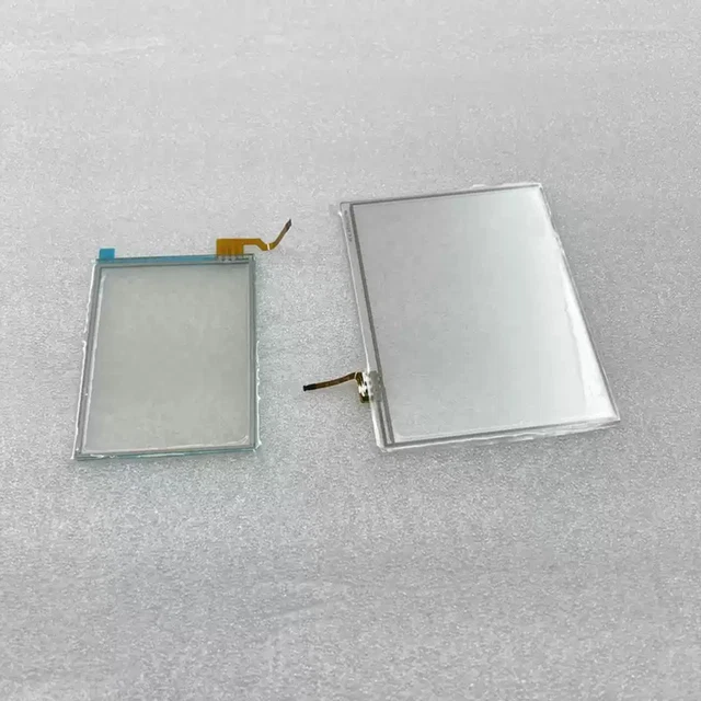 FOR 2DS/ NEW 2DS XL Console LCD Display Touch Screen Digitizer ...