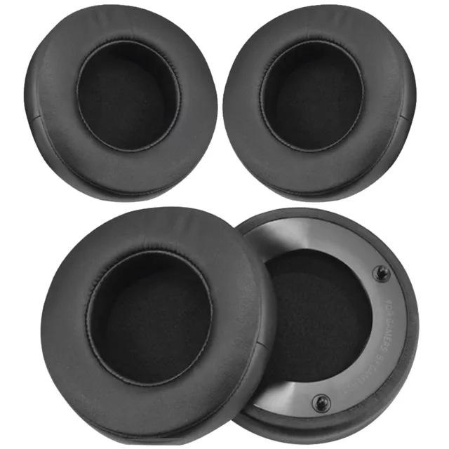 2X Ear Pads Cushion for Razer Man O'War 7.1/Overwatch Gaming Headset Replacement