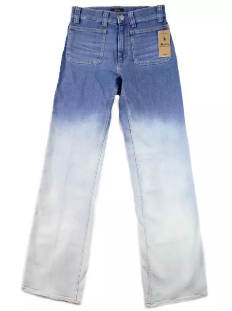 POLO RALPH LAUREN Womens Jeans 26