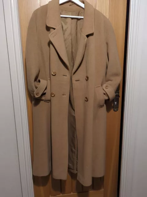 Camel coat hotsell house of fraser