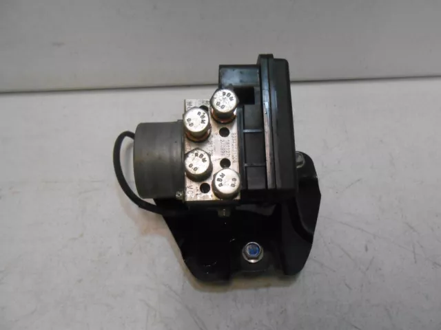 18 19 20 2018 2019 2020 KTM 390 Duke OEM ABS Brake Pressure Modulator Pump Unit
