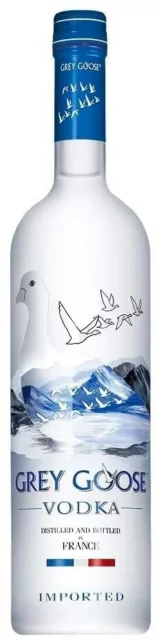Grey Goose Vodka - 700 ml