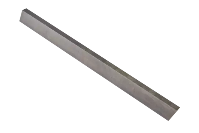 HSS Drehstahl Messer für Drehbank Rohlinge drehen 3x10x100mm
