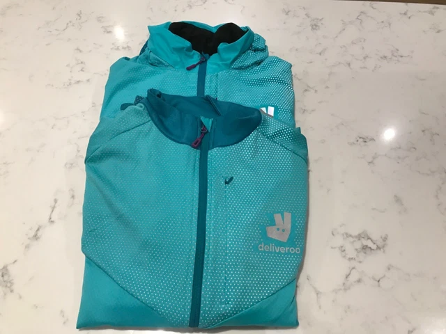 Inov-8 Maglia a Maniche Lunghe Midlayer Uomo - Active Half Zip - grigio Inov-8 Maglia a Maniche Lunghe Midlayer Uomo - Active Half Zip - grigio