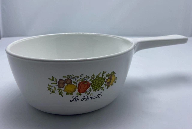 Corningware le persil cheap